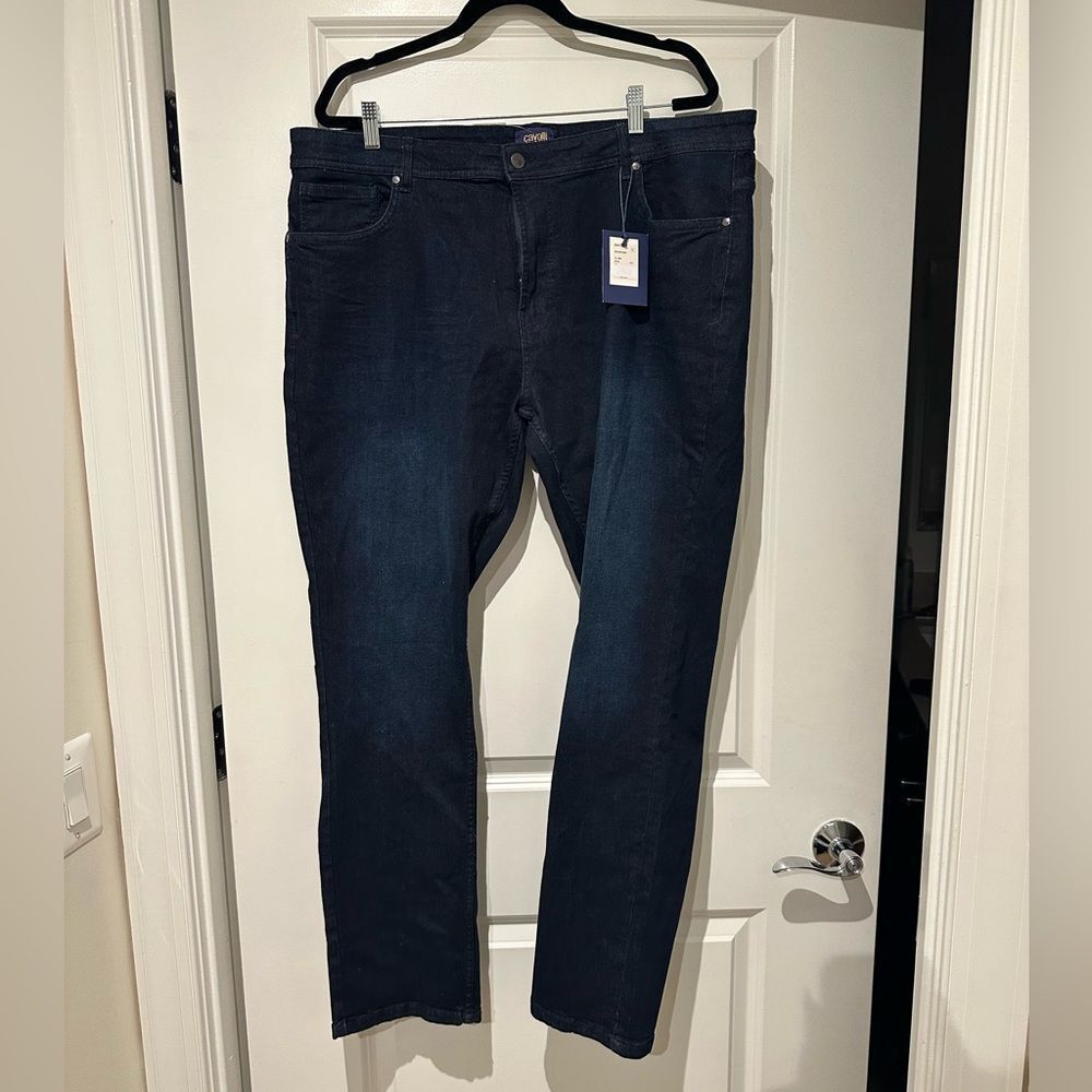 Cavalli Class Skinny Jeans